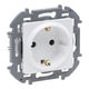 LEGRAND 673720 Розетка 2К+З