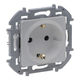 LEGRAND 673722 Розетка 2К+З