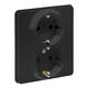 LEGRAND 673753 Розетка 2 x 2К+З