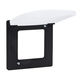 LEGRAND 673923 Рамка с защитной крышкой IP 44