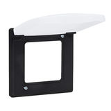 Рамка с защитной крышкой IP 44 LEGRAND 673923