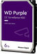 Western Digital HDD SATA-III 6Tb Purple WD62PURX