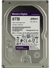 Western Digital HDD SATA-III 8Tb Purple WD82PURX&nbsp;<img style='position: relative;margin:0' src='/image/only_to_order_edit.gif' alt='На заказ' title='На заказ' />