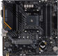 ASUS TUF GAMING B550M-E