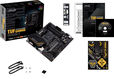 ASUS TUF GAMING B550M-E