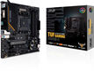 ASUS TUF GAMING B550M-E