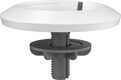 Крепление Logitech Mic Pod Table White (настольное крепление для модулей микрофонов Rally) Крепление Logitech Mic Pod Table White (настольное крепление для модулей микрофонов Rally)