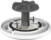 Крепление Logitech Mic Pod Table White (настольное крепление для модулей микрофонов Rally) Крепление Logitech Mic Pod Table White (настольное крепление для модулей микрофонов Rally)