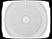 Микрофон Logitech Rally Mic Pod White (модуль микрофонов)
