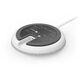 Микрофон Logitech Rally Mic Pod White (модуль микрофонов)