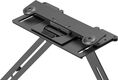 Держатель Logitech для крепления Video Bar к монитору (TV Mount for Video Bar)