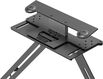 Держатель Logitech для крепления Video Bar к монитору (TV Mount for Video Bar)