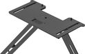Держатель Logitech для крепления Video Bar к монитору (TV Mount for Video Bar)