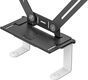 Держатель Logitech для крепления Video Bar к монитору (TV Mount for Video Bar)