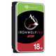 Накопитель на жестком магнитном диске Seagate Жесткий диск HDD 18Tb Seagate IronWolf Pro ST18000NE000 3.5 Накопитель на жестком магнитном диске Seagate Жесткий диск HDD 18Tb Seagate IronWolf Pro ST18000NE000 3.5