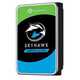 Накопитель на жестком магнитном диске Seagate Жесткий диск HDD 2TB Seagate SkyHawk ST2000VX015 3.5
