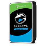 Накопитель на жестком магнитном диске Seagate Жесткий диск HDD 2TB Seagate SkyHawk ST2000VX015 3.5" SATA 6Gb/ s 256Mb 5900rpm для систем видеонаблюдения&nbsp;<img style='position: relative;margin:0' src='/image/only_to_order_edit.gif' alt='На заказ' title='На заказ' />