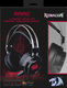Redragon Siren 2