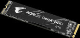 Gigabyte GP-AG42TB Gigabyte GP-AG42TB