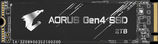 Твердотельный накопитель Gigabyte GP-AG42TB&nbsp;<img style='position: relative;margin:0' src='/image/only_to_order_edit.gif' alt='На заказ' title='На заказ' />