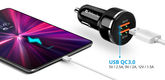 Defender UCA-80 2xUSB QC3.0 Defender UCA-80 2xUSB QC3.0