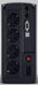 ИБП CyberPower VP700ELCD