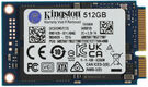 Kingston SKC600MS 512Gb