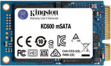 Kingston SKC600MS 512Gb SKC600MS/512G