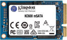 Kingston SKC600MS 256Gb