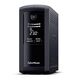 ИБП CyberPower VP1000ELCD