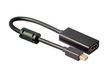 Greenconnect Mini DisplayPort (m) - HDMI (f)