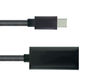 Greenconnect Mini DisplayPort (m) - HDMI (f)