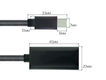 Greenconnect Mini DisplayPort (m) - HDMI (f)