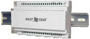 Источник питания Бастион СКАТ-2400М DIN