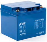 Батарея Бастион Skat i-Battery 12-40 LiFePo4&nbsp;<img style='position: relative;margin:0' src='/image/only_to_order_edit.gif' alt='На заказ' title='На заказ' />