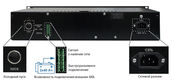 Источник питания Бастион СКАТ-2400И7 RACK Источник питания Бастион СКАТ-2400И7 RACK