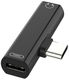 Greenconnect USB 2.0 Type-C (m) - USB 2.0 Type-C (f)