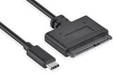 Greenconnect USB 2.0 Type-C (m) - SATA III 0.25м GC-UC32ST&nbsp;<img style='position: relative;margin:0' src='/image/only_to_order_edit.gif' alt='На заказ' title='На заказ' />