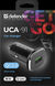 Defender UCA-91 USB QC3.0