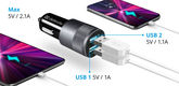 Defender UCA-21 2USB Defender UCA-21 2USB
