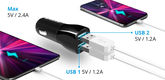 Defender ECA-24 2xUSB Defender ECA-24 2xUSB