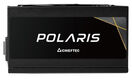 Chieftec Polaris PPS-1050FC (ATX 2.4, 1050W, 80 PLUS GOLD, Active PFC, 120mm fan, Full Cable Management) Retail Chieftec Polaris PPS-1050FC (ATX 2.4, 1050W, 80 PLUS GOLD, Active PFC, 120mm fan, Full Cable Management) Retail