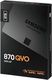 SSD 2.5 SSD 2.5