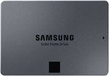 Накопитель SSD 2.5" 8Tb (8000GB) Samsung SATA III 870 QVO (R560/ W530MB/ s) (MZ-77Q8T0BW)