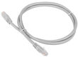 LANMASTER
Патч-корд TWT UTP кат.6 LANMASTER
Патч-корд TWT UTP кат.6
