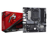 Плата материнская Asrock Asrock A520M AMD AM4 A520/ 4DDR4/ 4SATA3 A520M PHANTOM GAMING 4&nbsp;<img style='position: relative;margin:0' src='/image/only_to_order_edit.gif' alt='На заказ' title='На заказ' />