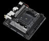 Плата материнская Asrock Asrock A520M AMD AM4 A520/2DDR4/4SATA3/MINI-ITX Плата материнская Asrock Asrock A520M AMD AM4 A520/2DDR4/4SATA3/MINI-ITX
