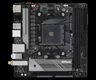 Плата материнская Asrock Asrock A520M AMD AM4 A520/2DDR4/4SATA3/MINI-ITX Плата материнская Asrock Asrock A520M AMD AM4 A520/2DDR4/4SATA3/MINI-ITX