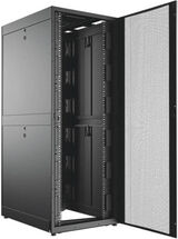 Шкаф телекоммуникационный C3 Solutions 42U 800x1200 C3.RF4209