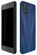 Смартфон Itel A17 W5006X 16+1 Dark blue